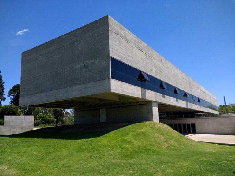 El Acuario planificó una serie de actividades especiales para vacaciones de invierno. (Archivo)