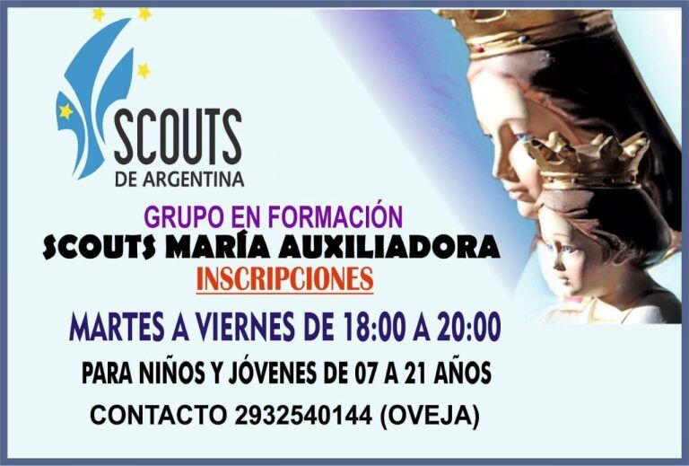 Inscripciones