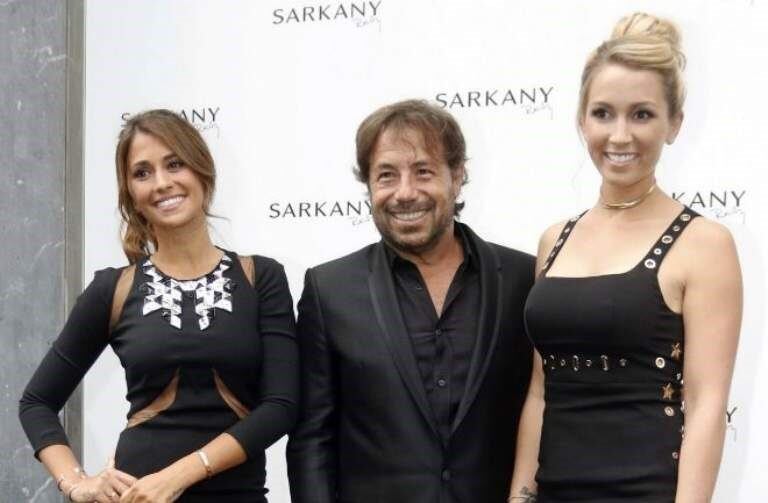 Roccuzzo Sarkany Balbi.