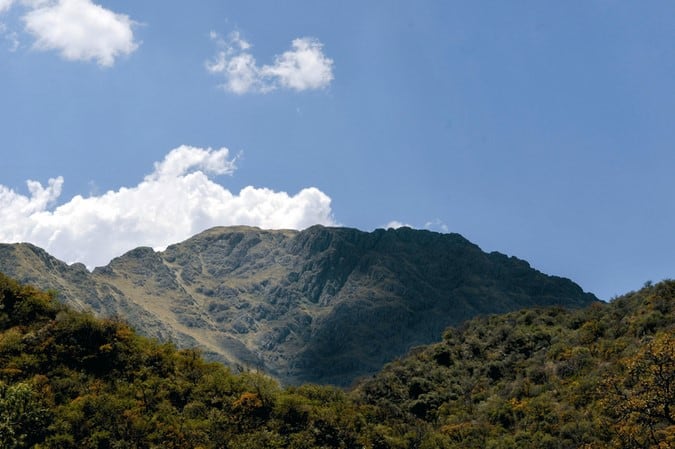 Capilla del Monte