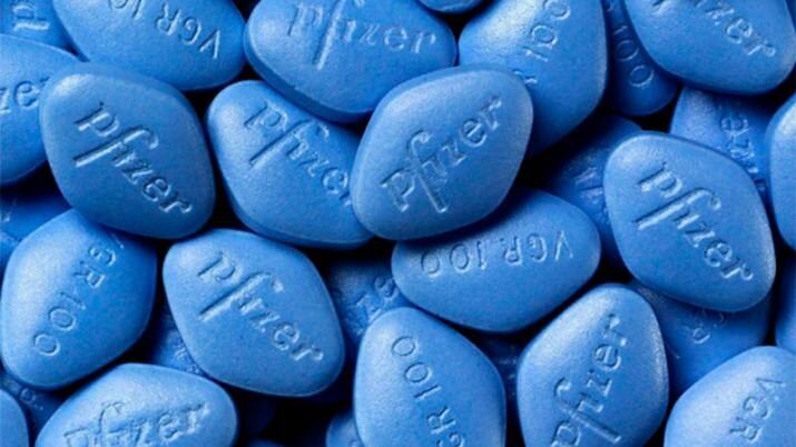 Viagra.