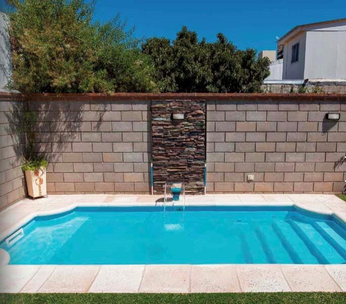 Piscinas Indusplast