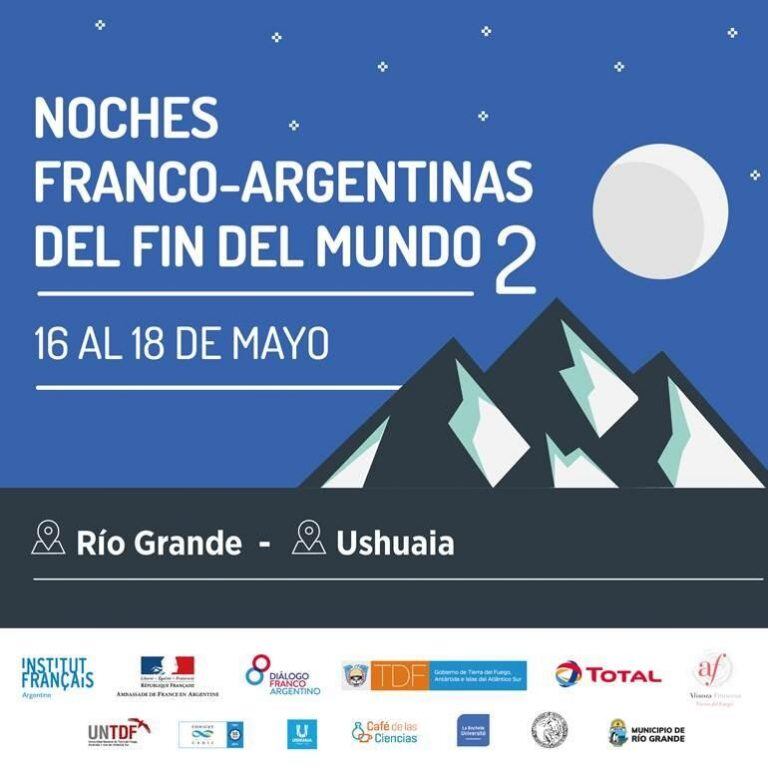 Noches Franco-Argentinas