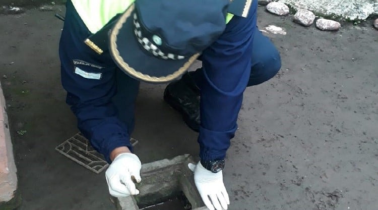 Foto: Policía de Tucumán.