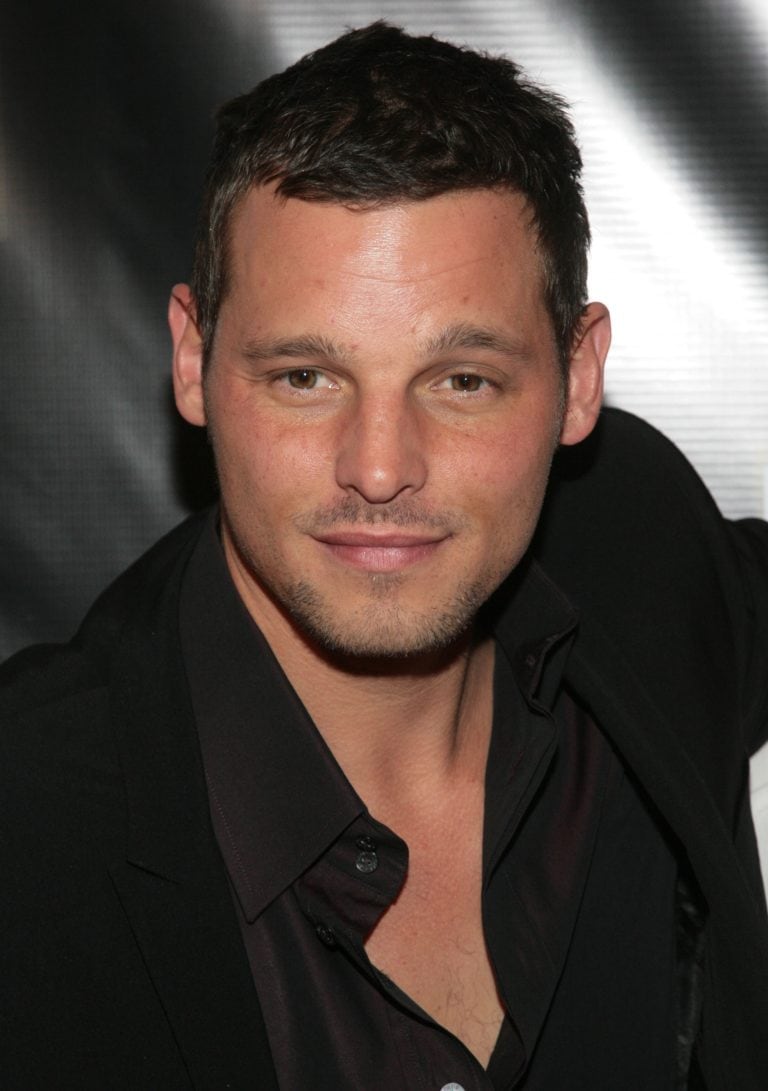 Justin Chambers ha sido parte de "Grey’s Anatomy" por 16 años y es uno de los cuatro miembros originales que dio inicio a la exitosa serie.