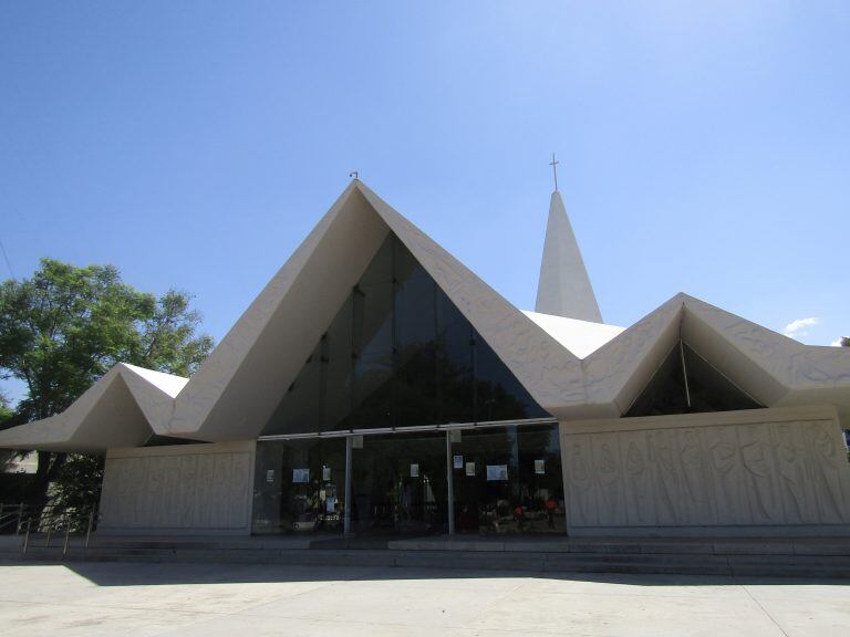 Iglesia Nuestra Señora de la Merced