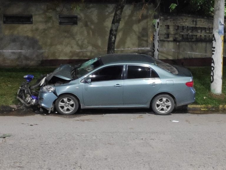 Foto: Ministerio Público Fiscal.