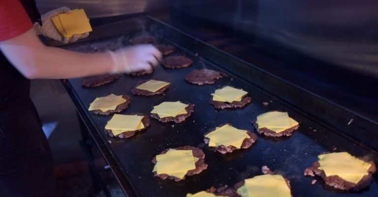 Homies, la mejor hamburguesa de Córdoba.