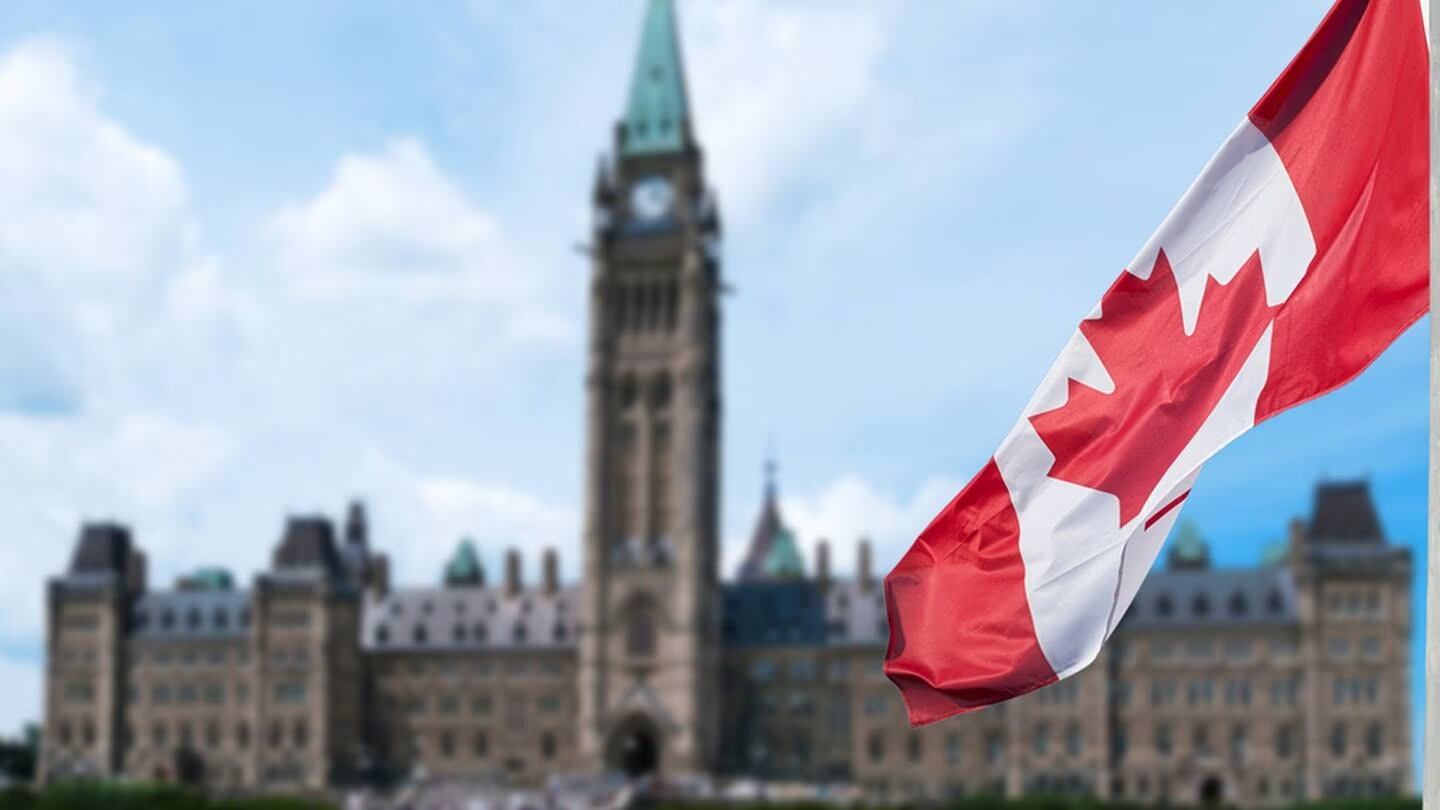 Los cordobeses contaron cómo es la vida en Canadá.