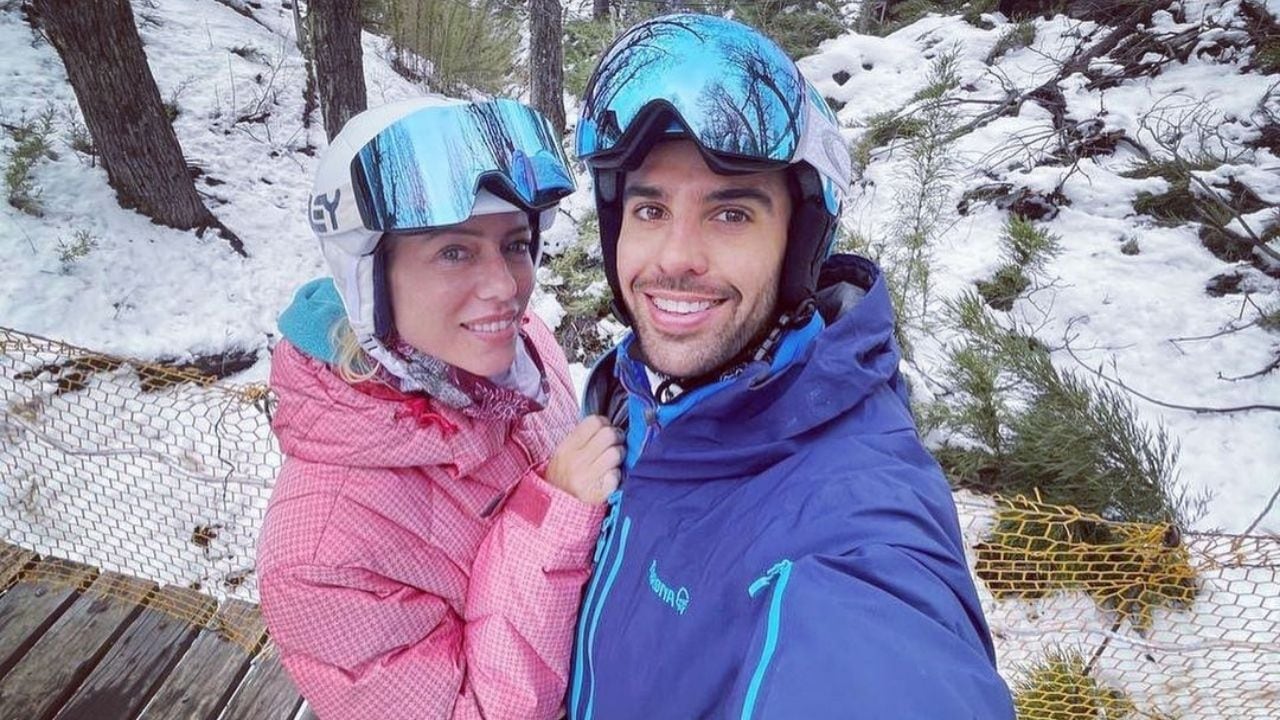 Nicole Neumann y Manu Urcera vivieron un fin de semana cargado de diferentes emociones. 