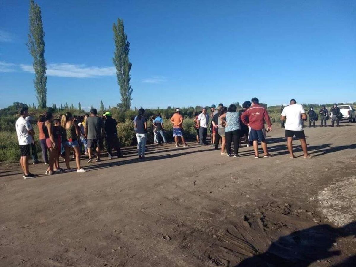 Suman nueve los detenidos por el asesinato de Viviana Villegas en General Alvear