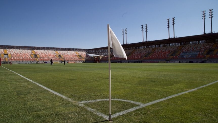 El jueves 27 de enero, el conjunto que dirige Lionel Scaloni jugará ante la Roja en la altura de Calama, por la fecha 15 de las Eliminatorias Sudamericanas. / Gentileza.