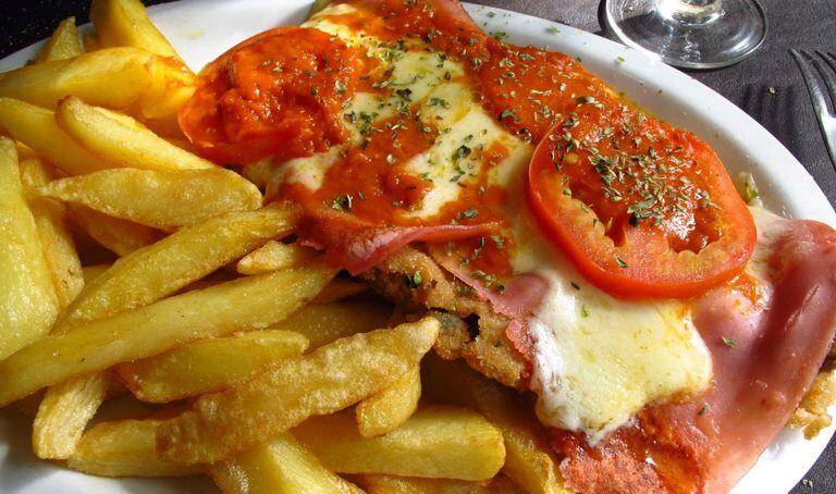 MIlanesas (Foto: Web)