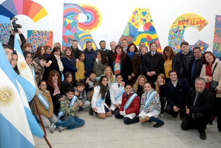 El Parque Educativo Sureste de Córdoba, en imágenes