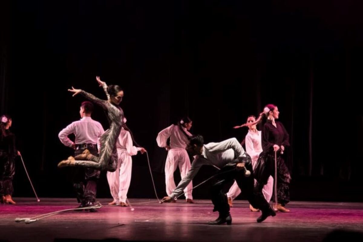 Llega a Salta un ciclo cultural gratuito de fin de año
