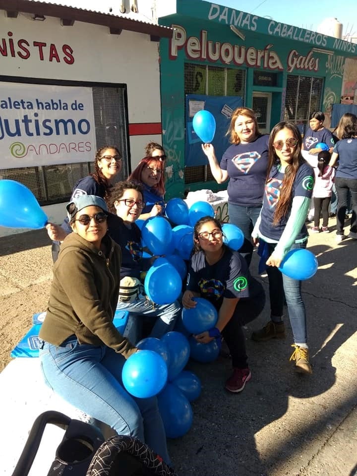 jornada sobre el autismo