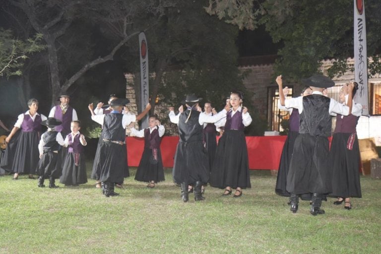 "Tardes de Cultura y Naturaleza" en el Parque Estancia La Quinta.