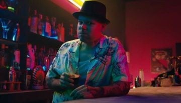 Residente presenta su nuevo sencillo y videoclip "Hoy"