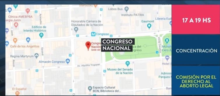 Congreso Nacional