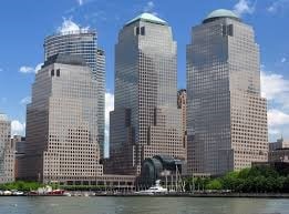 World Financial Center