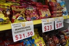 Se lanzó la séptima etapa de Precios Justos. (Twitter)