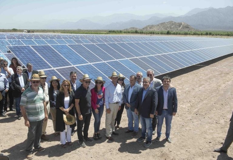 Prensa Gobierno de Catamarca.