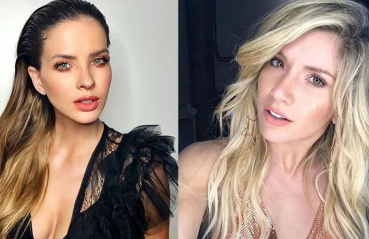 Laurita Fernández contó cómo es su relación con la China Suárez