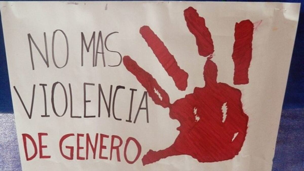 Violencia de género en Jujuy: cómo y dónde denunciar