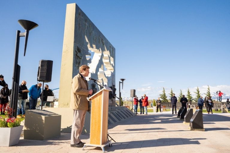 Acto por el Bicentenario