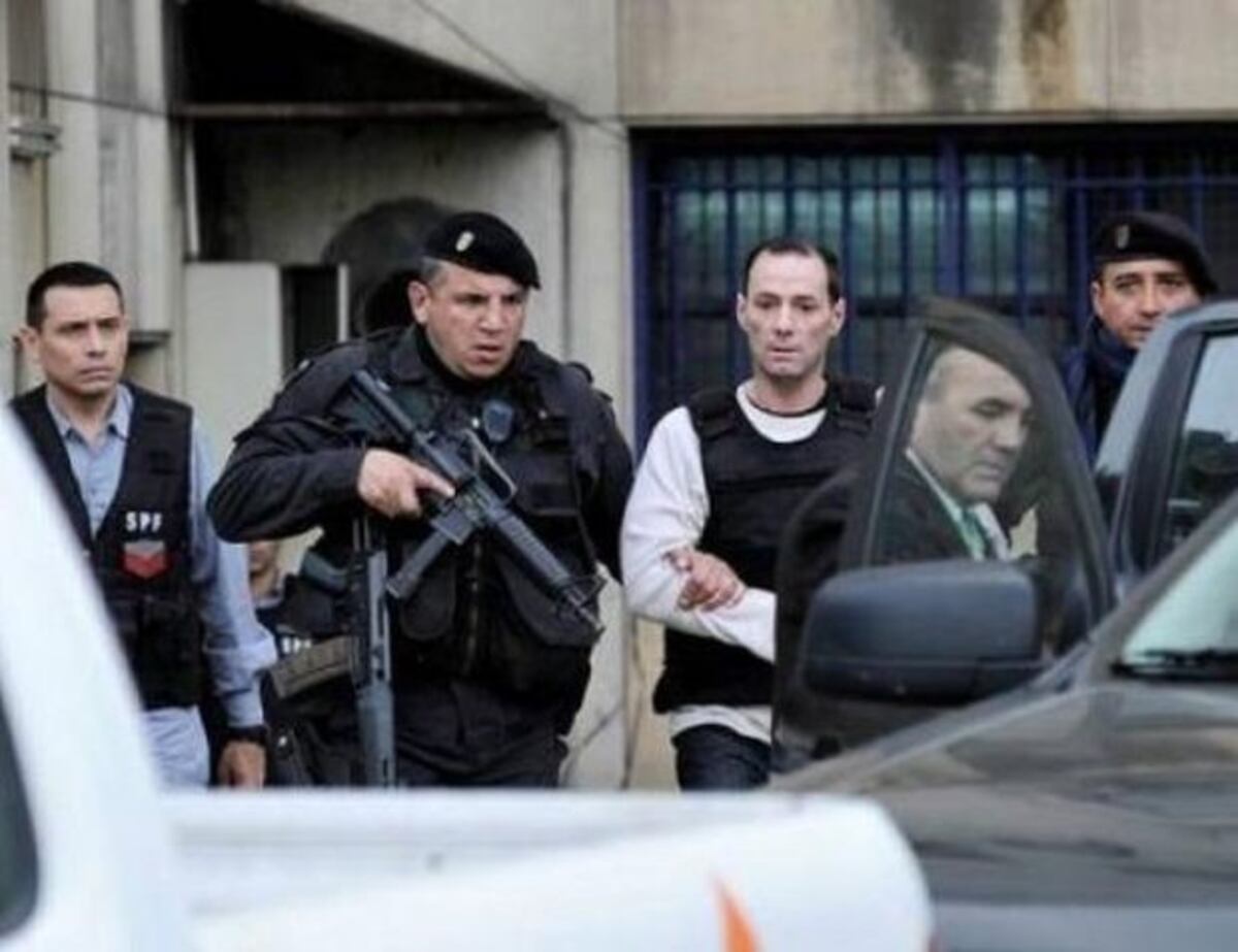 El lunes inicia el juicio oral por la triple fuga: los imputados lo seguirán por videoconferencia