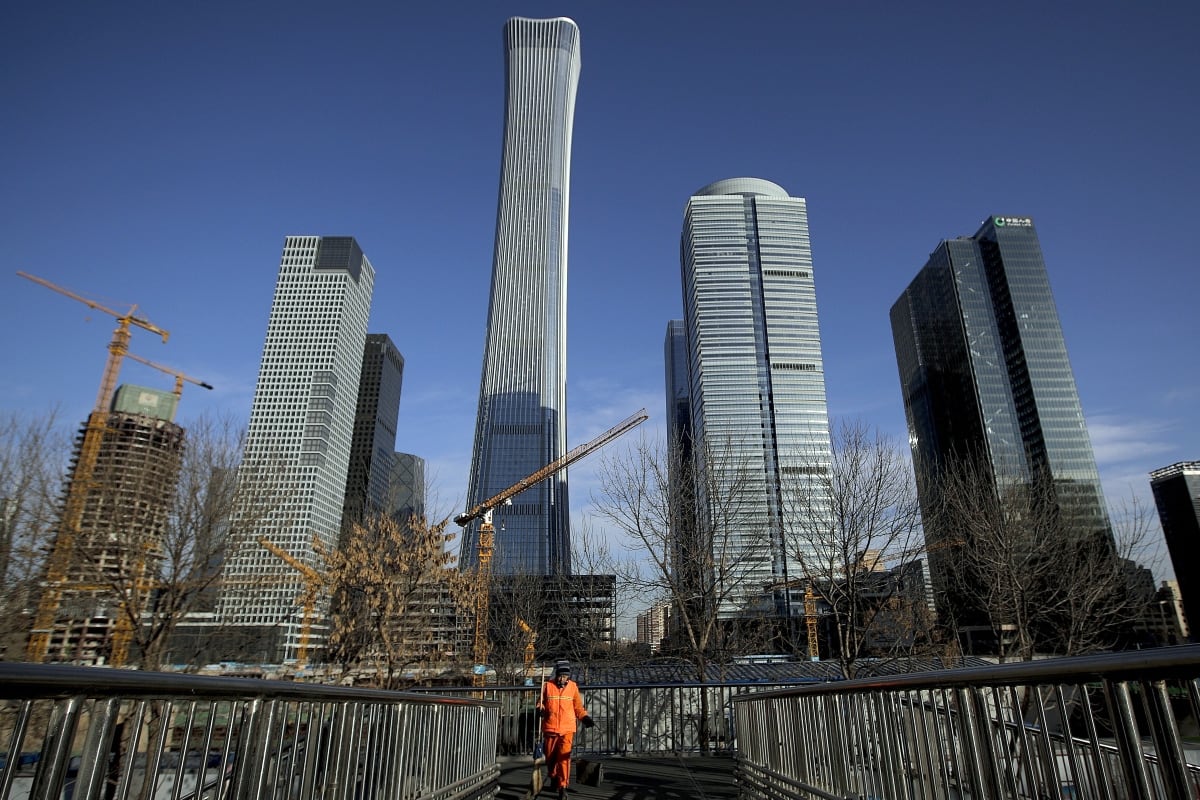 China la larga marcha de una potencia que Mao nunca imaginó