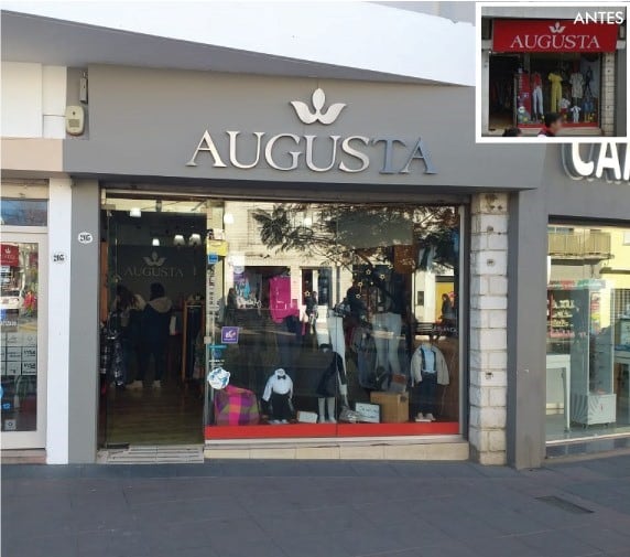 Comercios de Alta Gracia