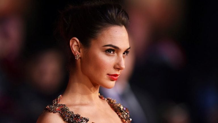 Gal Gadot (Web)