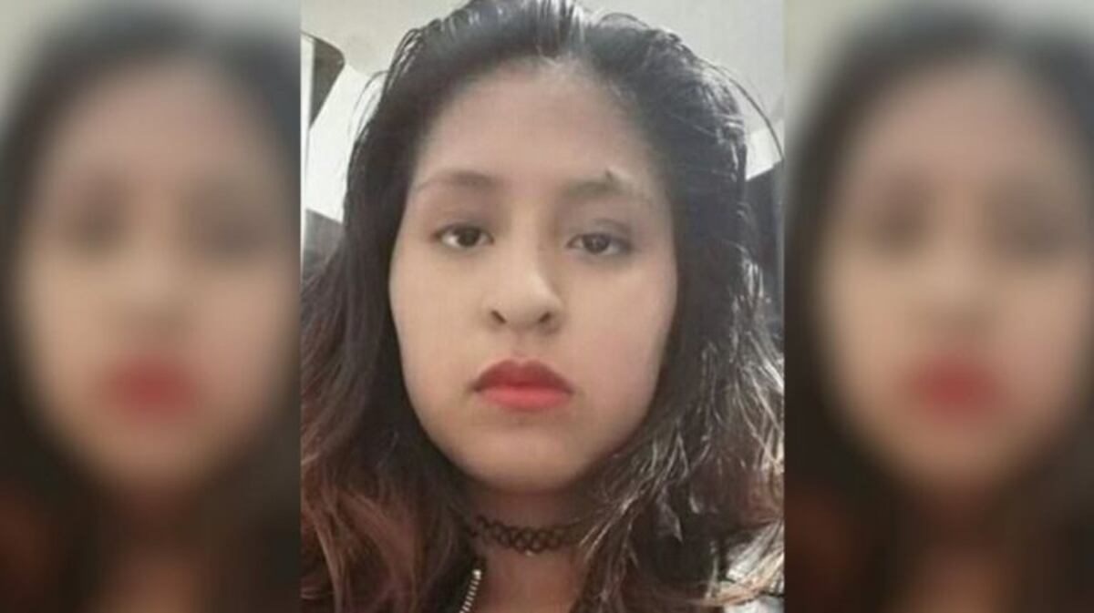 La terrible historia detrás de la muerte de la joven hallada en un descampado de barrio Nuestro Hogar III