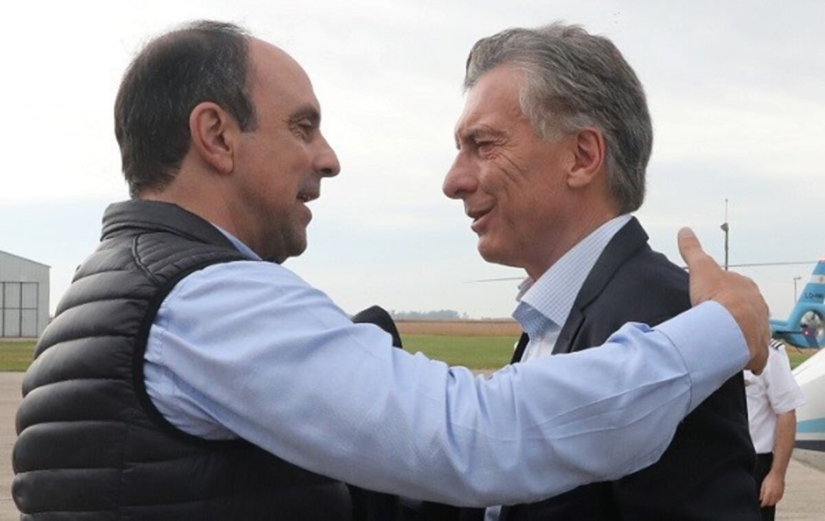 Macri vuelve a Santa Fe para la Cumbre del Mercosur y un encuentro partidario
