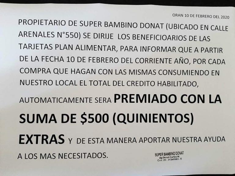 El gesto fue aplaudido y criticado en las redes sociales, pero lo cierto es que se viralizó a la velocidad de la luz.