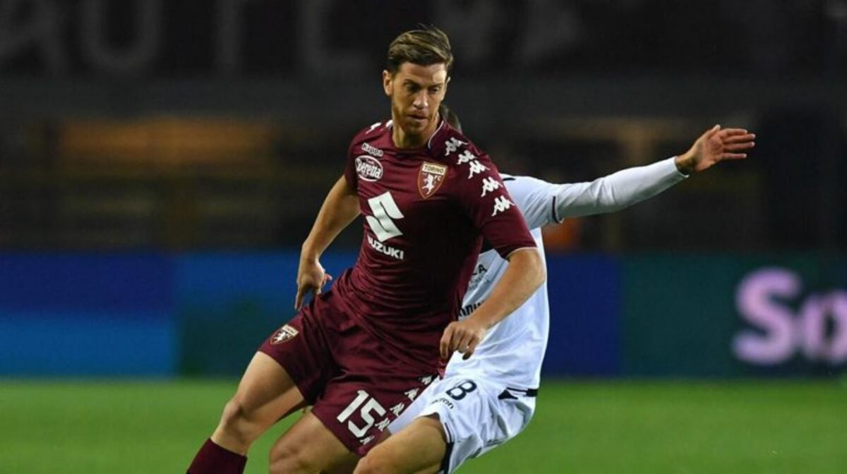Cristian Ansaldi, la gran apuesta de Sampaoli para Rusia