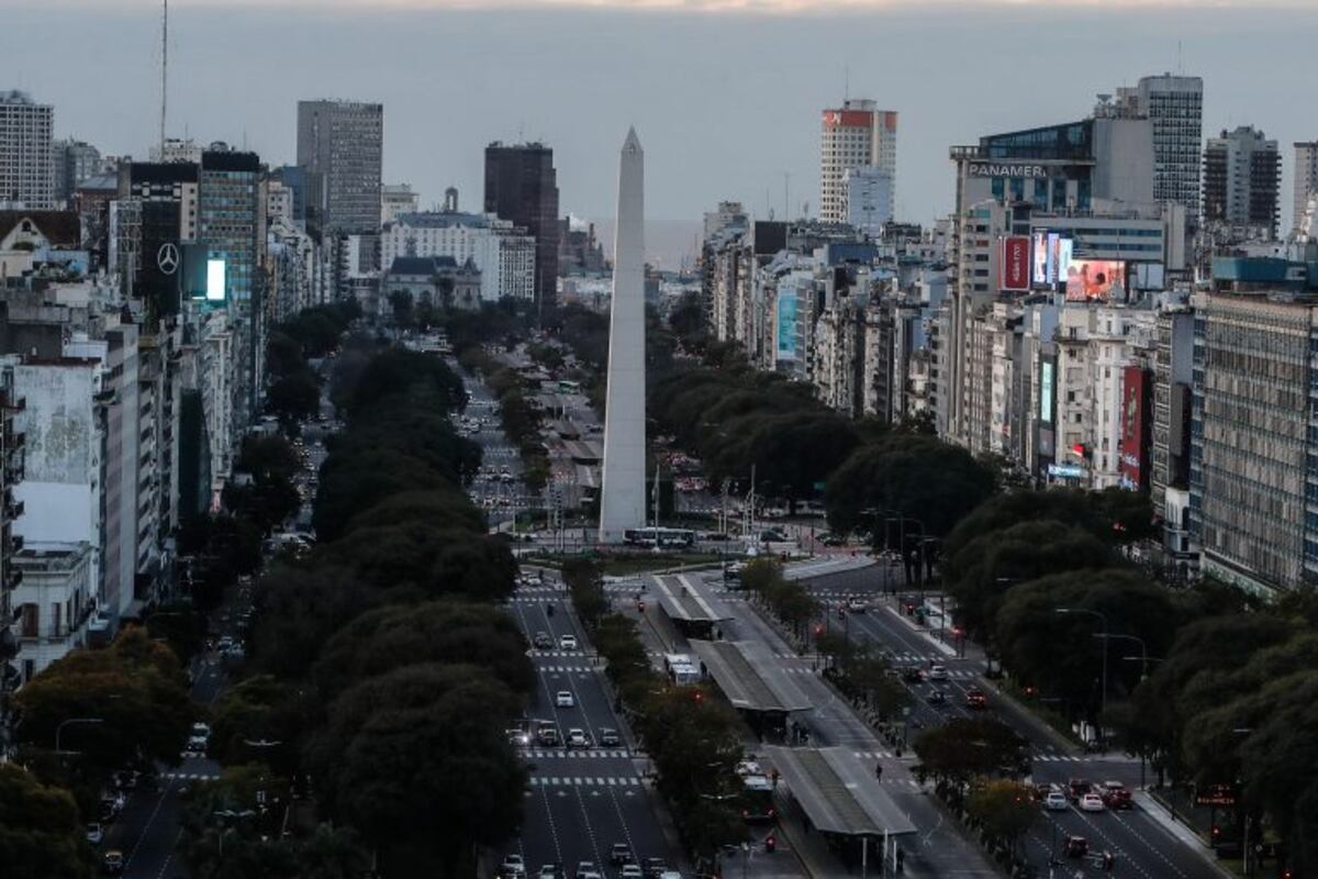 Cómo sigue la cuarentena después del 16 de agosto en CABA