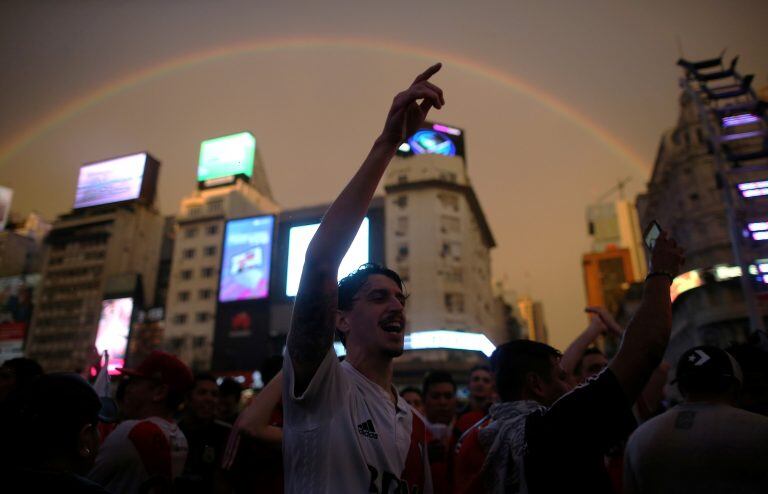 (Foto: Agustin Marcarian/REUTERS)