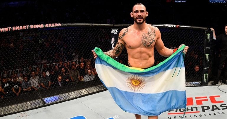 Santiago Ponzinibbio