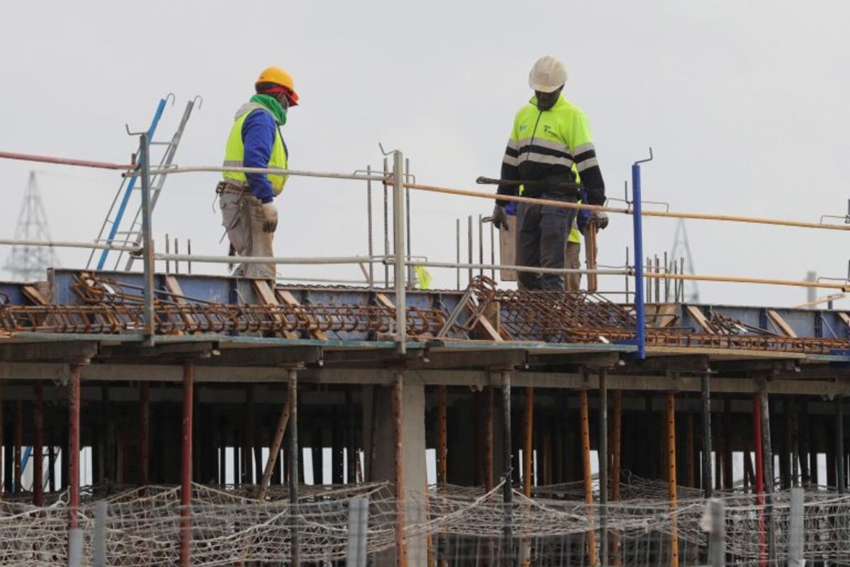 Las obras privadas siguen sin habilitación en Córdoba Capital