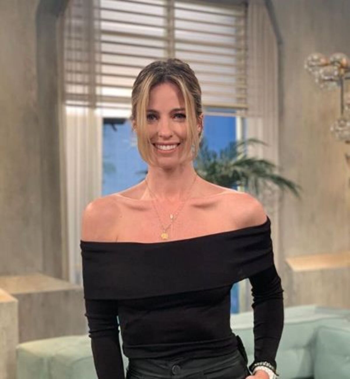 Video: Rocío Guirao Díaz protagonizó una infartante producción