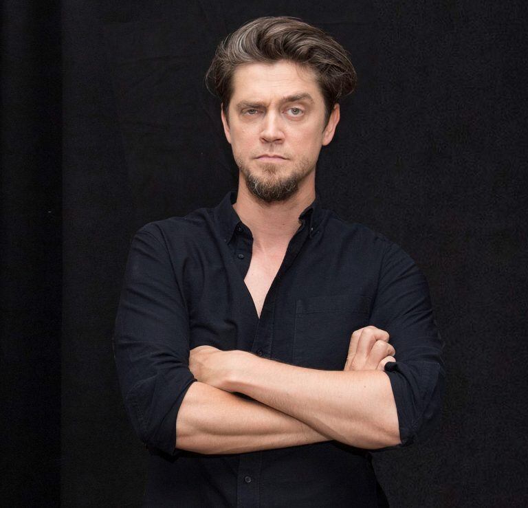 Andy Muschietti se convierte en otro director que salta del cine de terror a un proyecto de ficción de gran inversión.