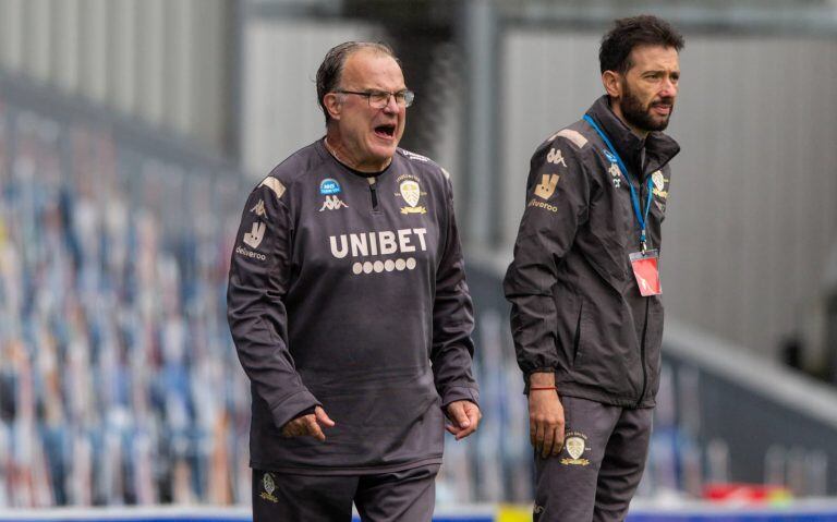 Marcelo Bielsa