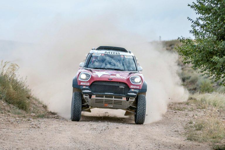 Rally Argentina 2019