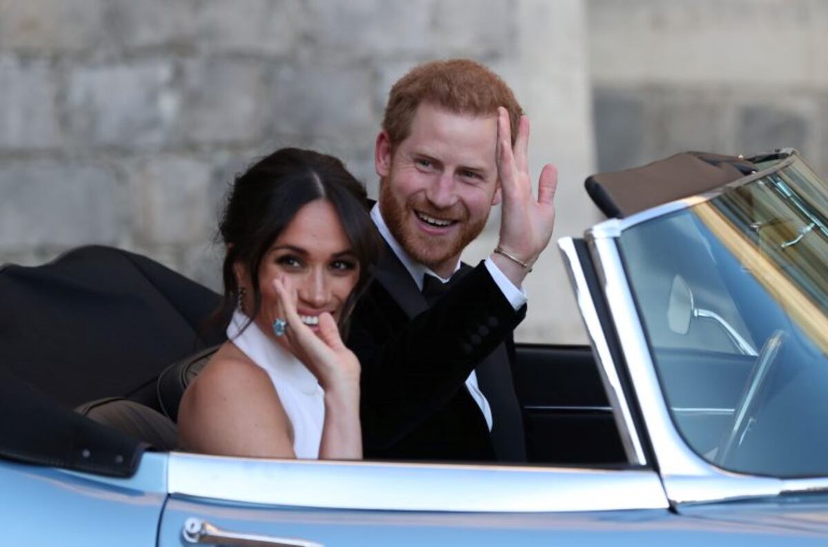 La boda real en números: costó casi 40 millones de euros