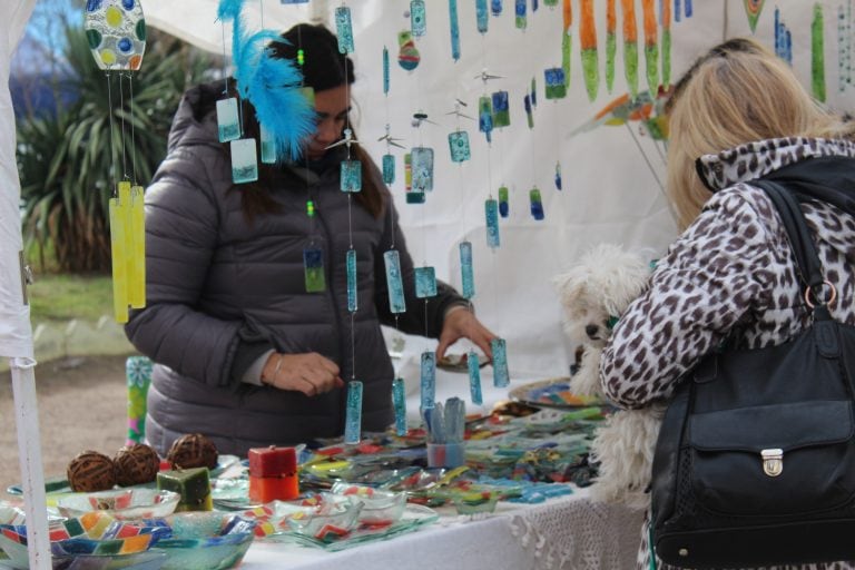 Festejos por el 121º Aniversario de Punta Alta