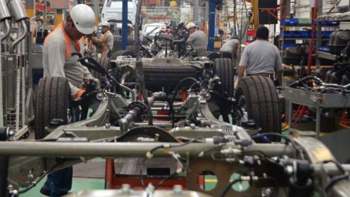 Más de 200 empresas se encuentran en procedimiento preventivo de crisis en Santa Fe
