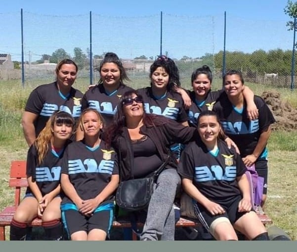 El fútbol femenino cerró un muy buen 2019