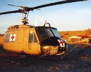 Día de la Sanidad Militar, recuerdo de los cuidados sanitarios en Malvinas